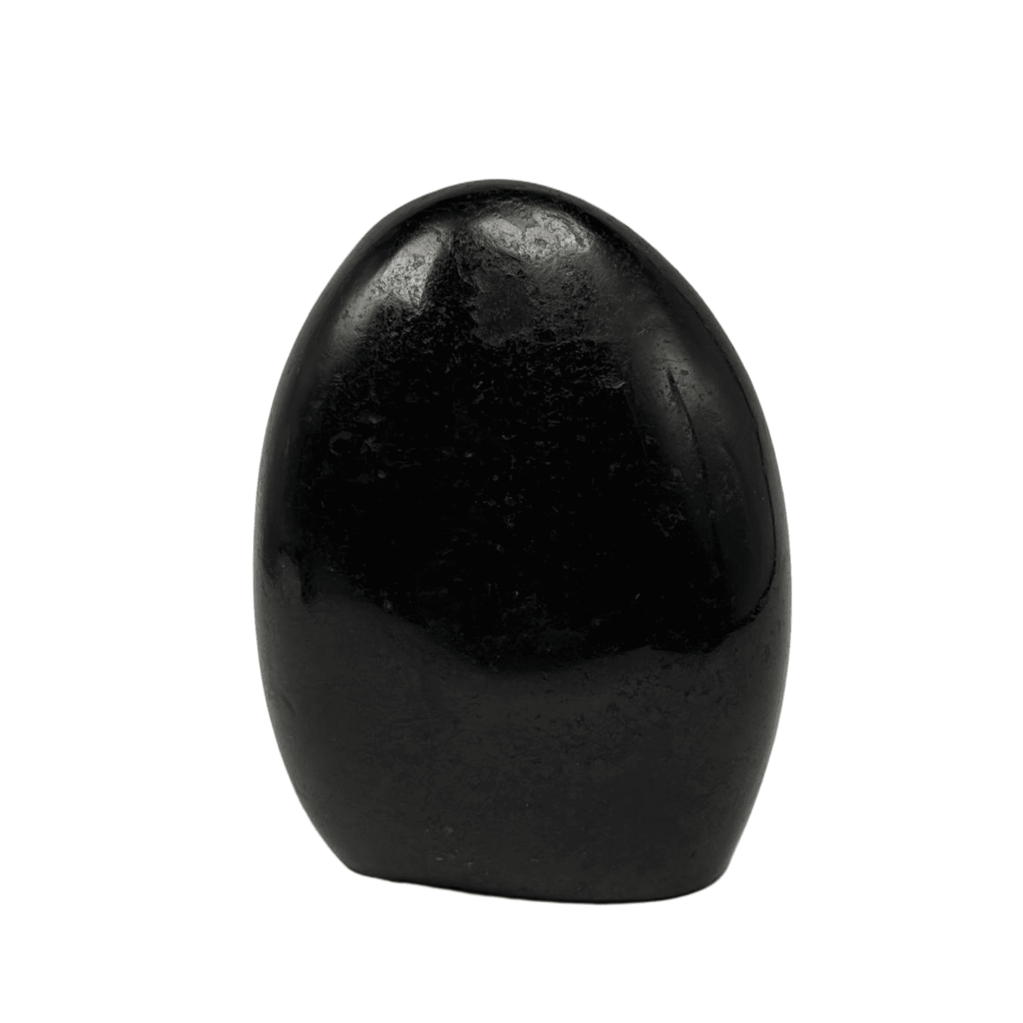 Tormalina nera cristallo a forma libera-0,435 g